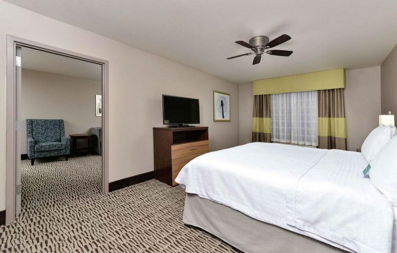 Homewood Suites By Hilton Cincinnati/Mason Dış mekan fotoğraf