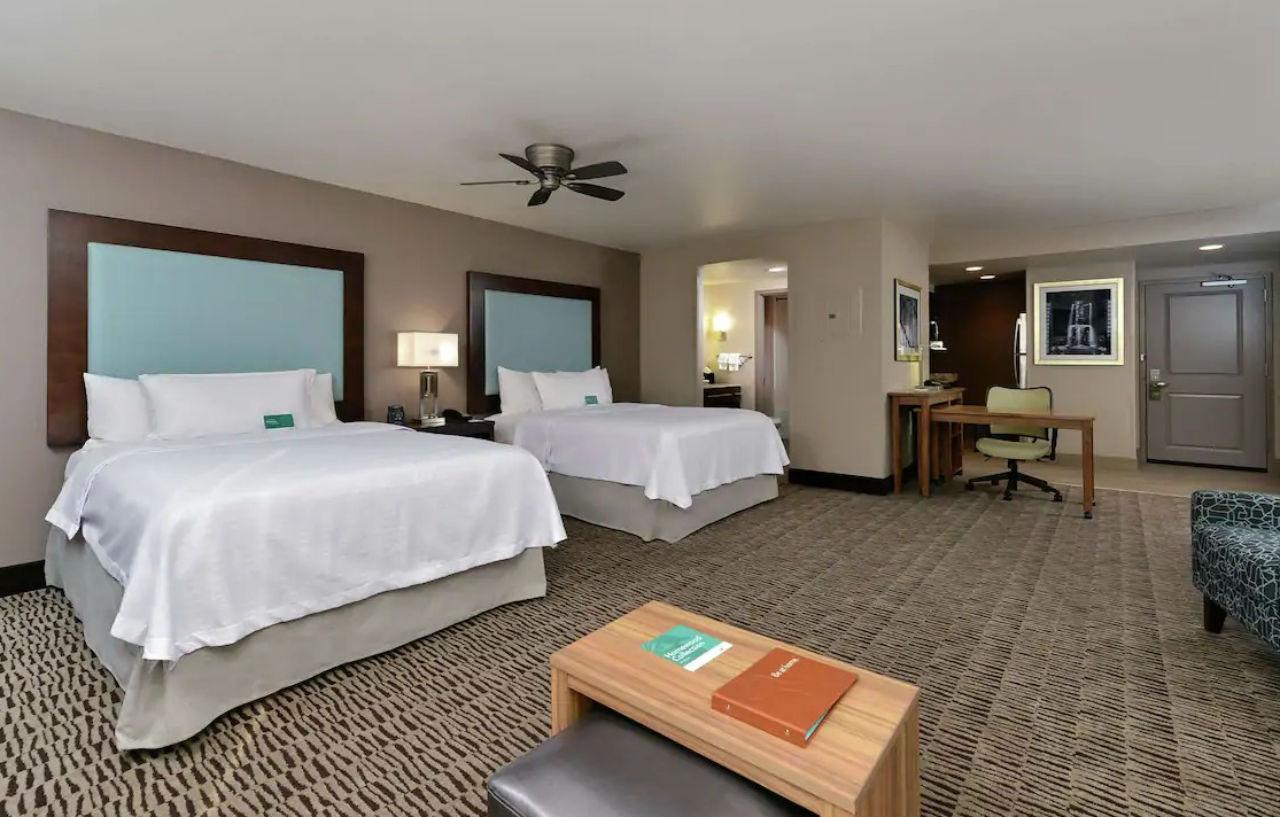 Homewood Suites By Hilton Cincinnati/Mason Dış mekan fotoğraf