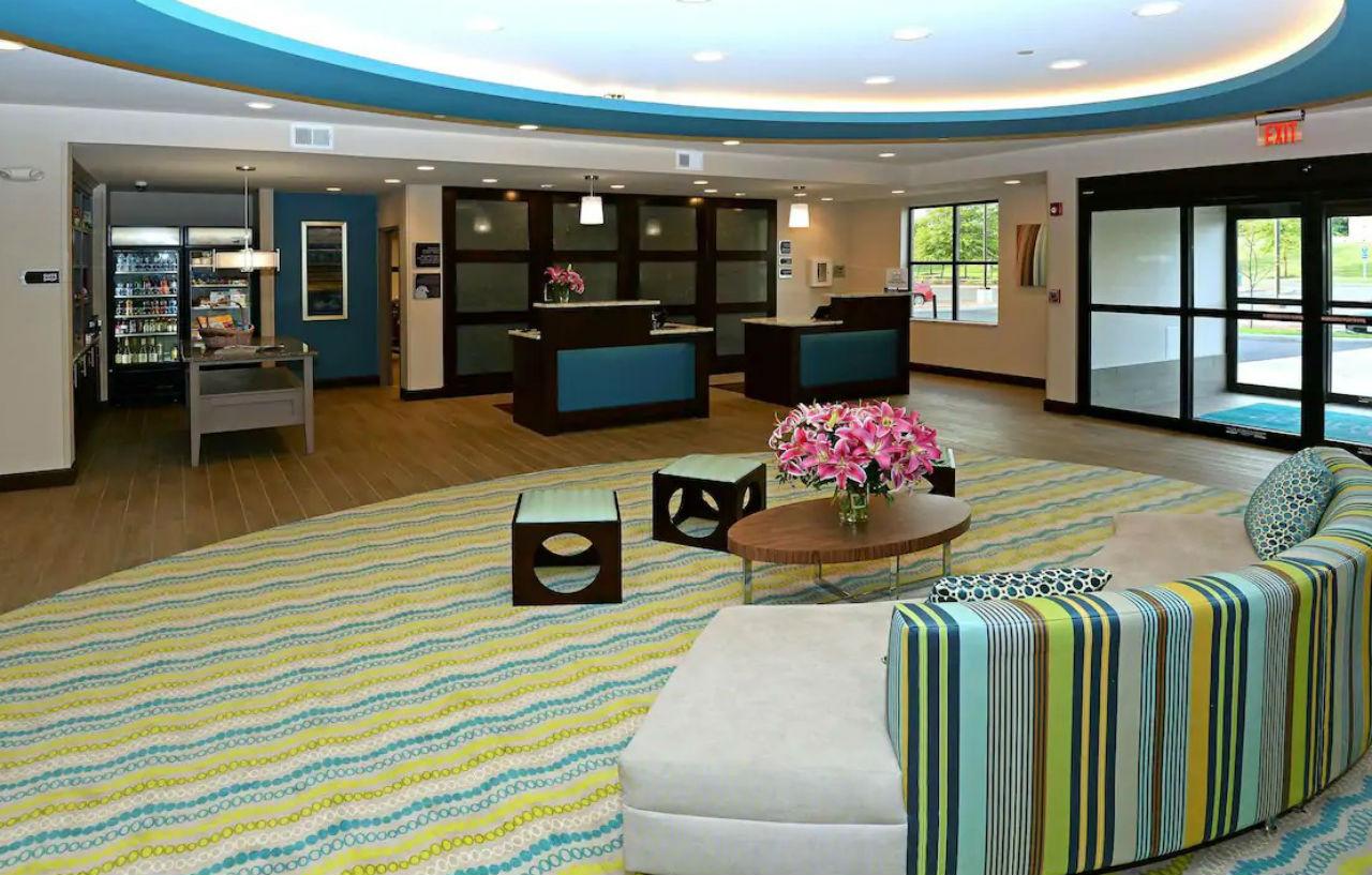 Homewood Suites By Hilton Cincinnati/Mason Dış mekan fotoğraf