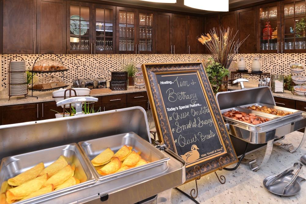 Homewood Suites By Hilton Cincinnati/Mason Dış mekan fotoğraf