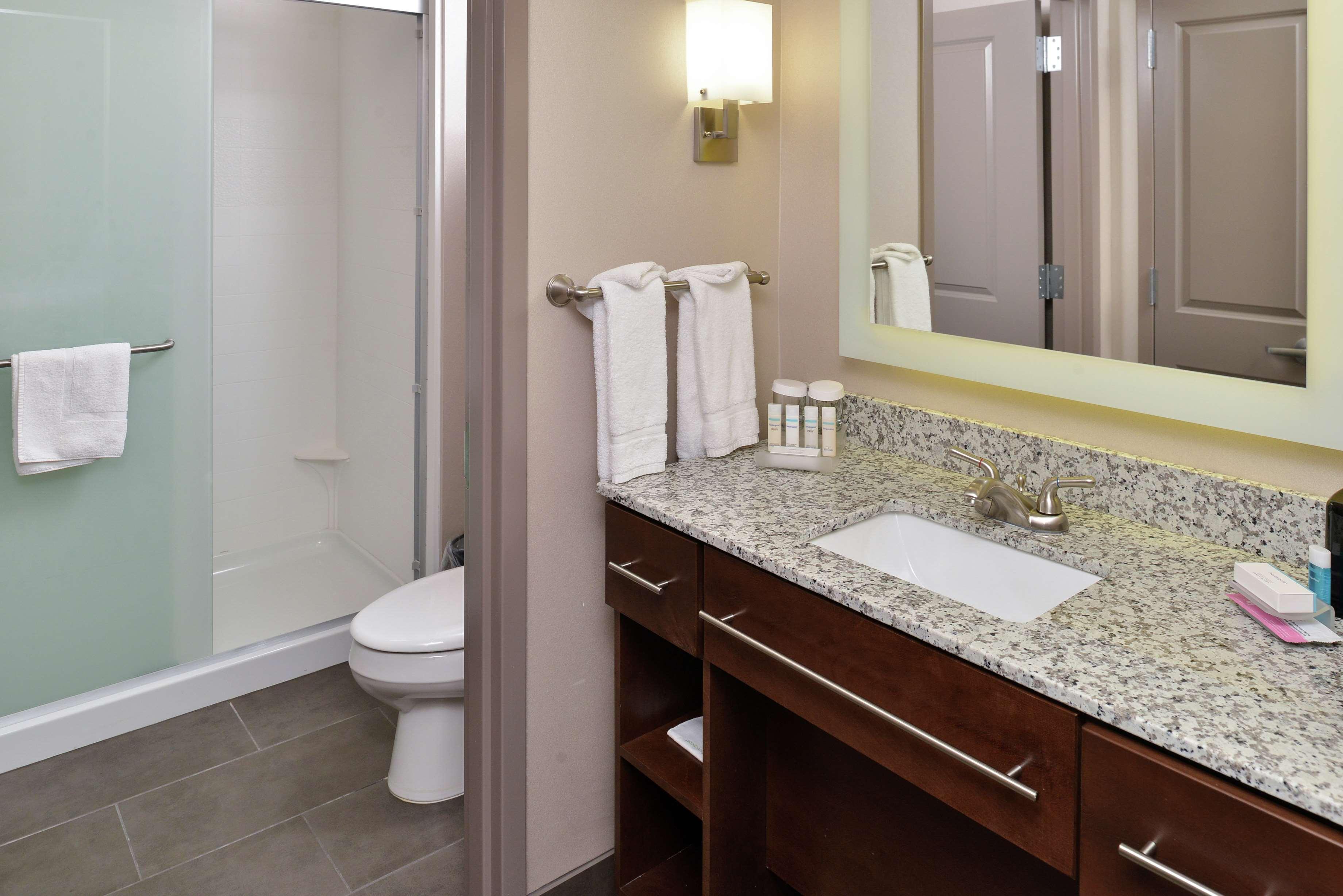 Homewood Suites By Hilton Cincinnati/Mason Dış mekan fotoğraf