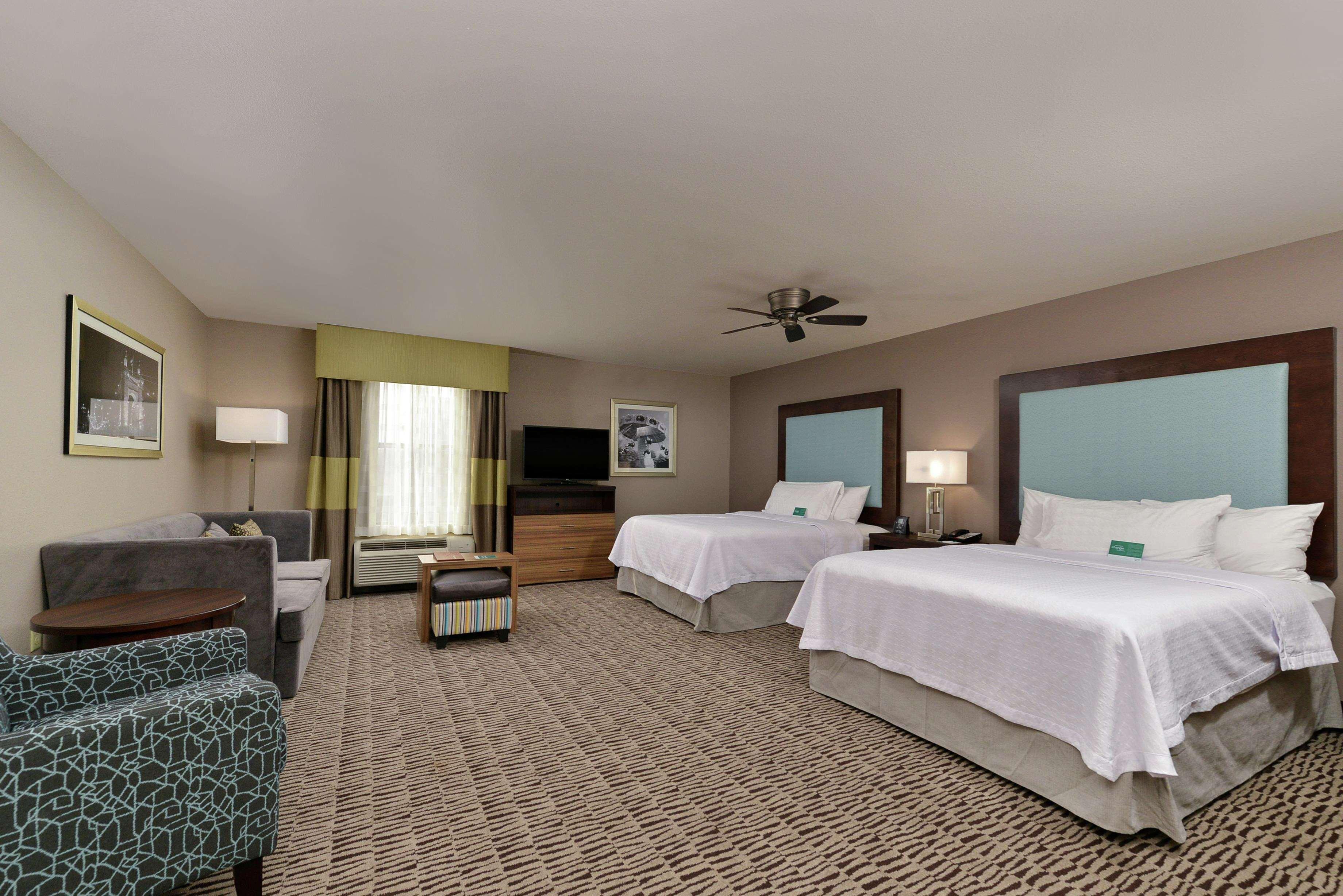 Homewood Suites By Hilton Cincinnati/Mason Dış mekan fotoğraf
