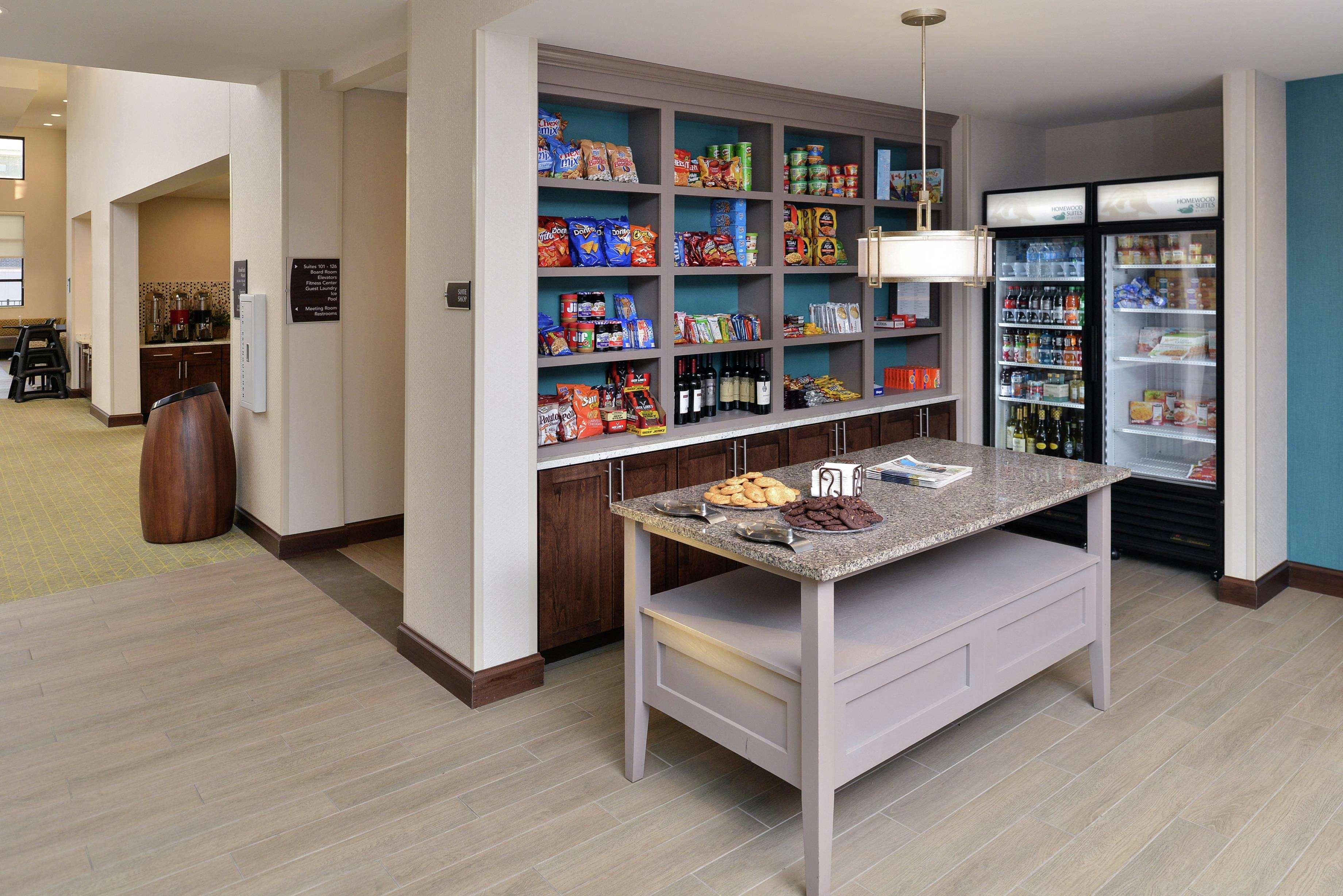 Homewood Suites By Hilton Cincinnati/Mason Dış mekan fotoğraf