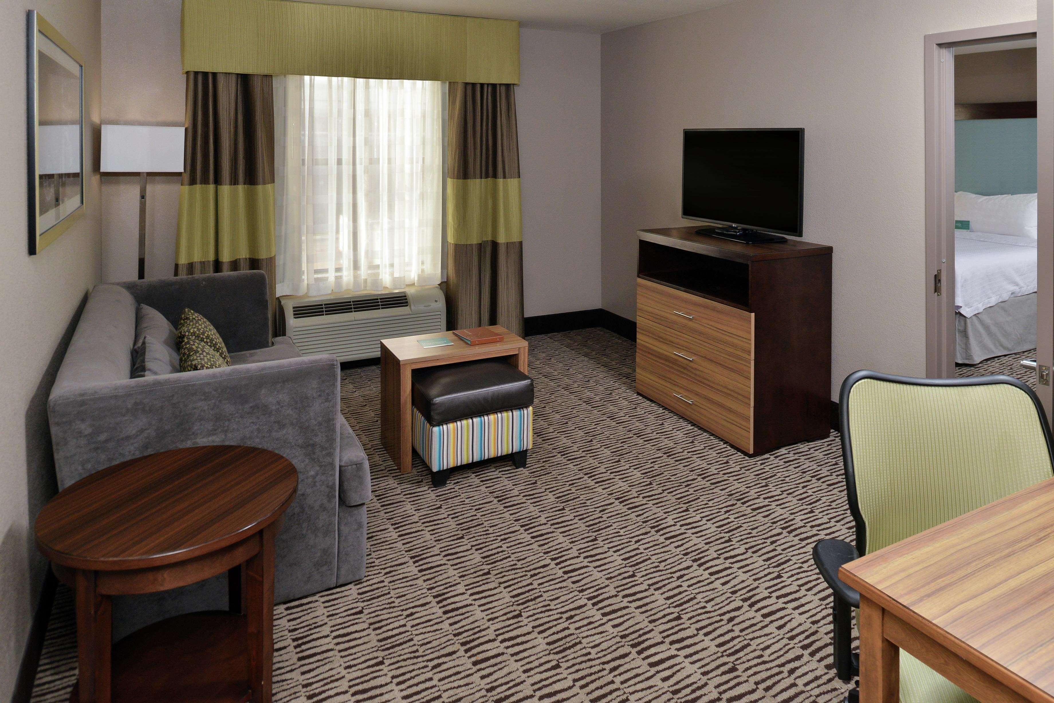 Homewood Suites By Hilton Cincinnati/Mason Dış mekan fotoğraf