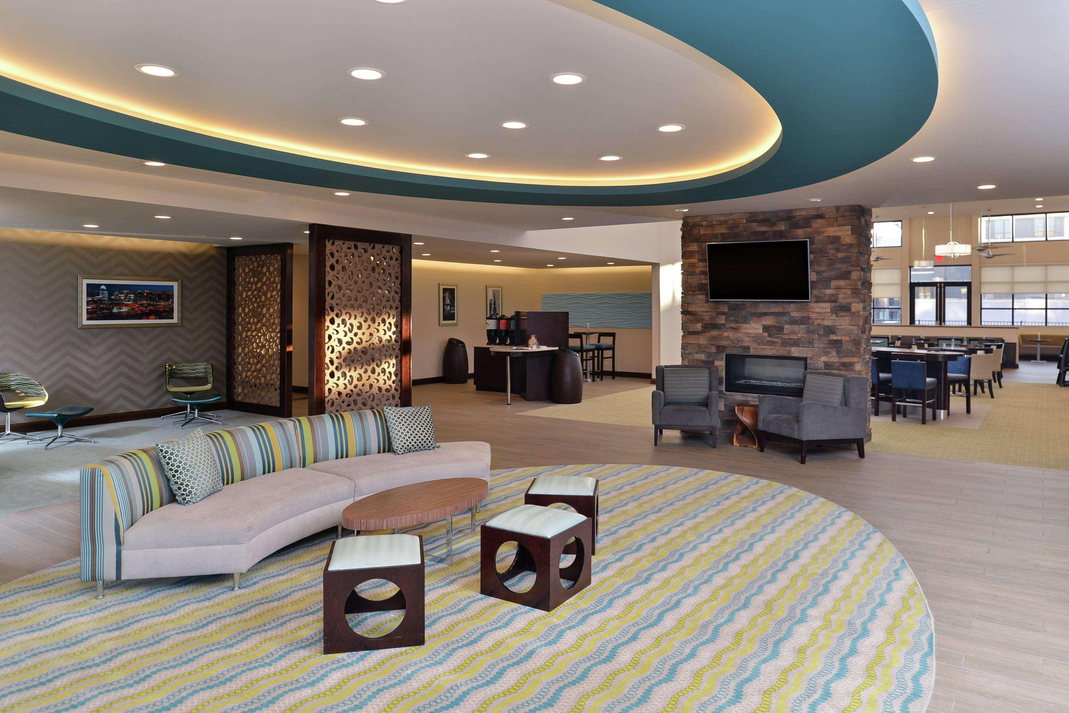 Homewood Suites By Hilton Cincinnati/Mason Dış mekan fotoğraf