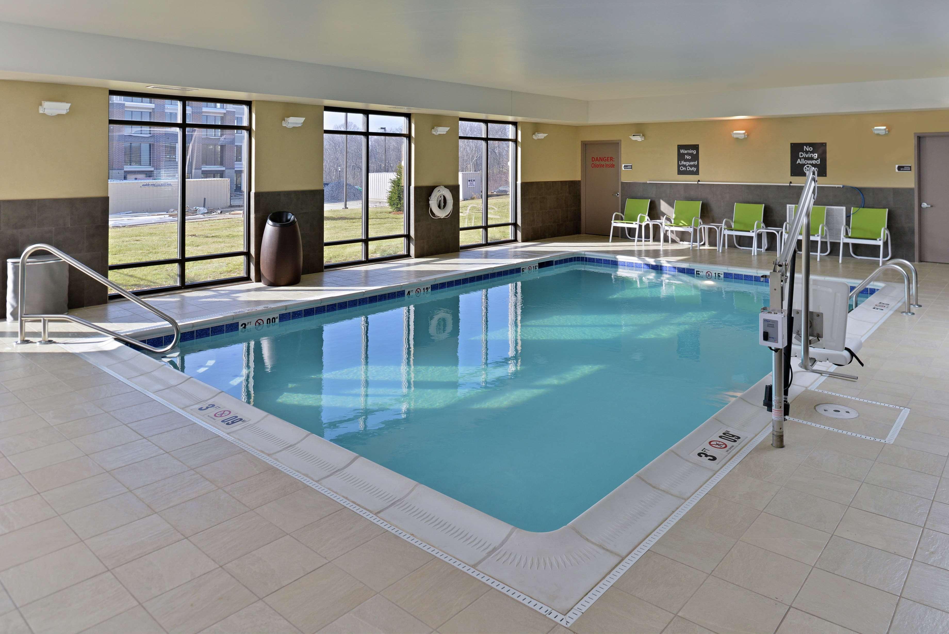 Homewood Suites By Hilton Cincinnati/Mason Dış mekan fotoğraf
