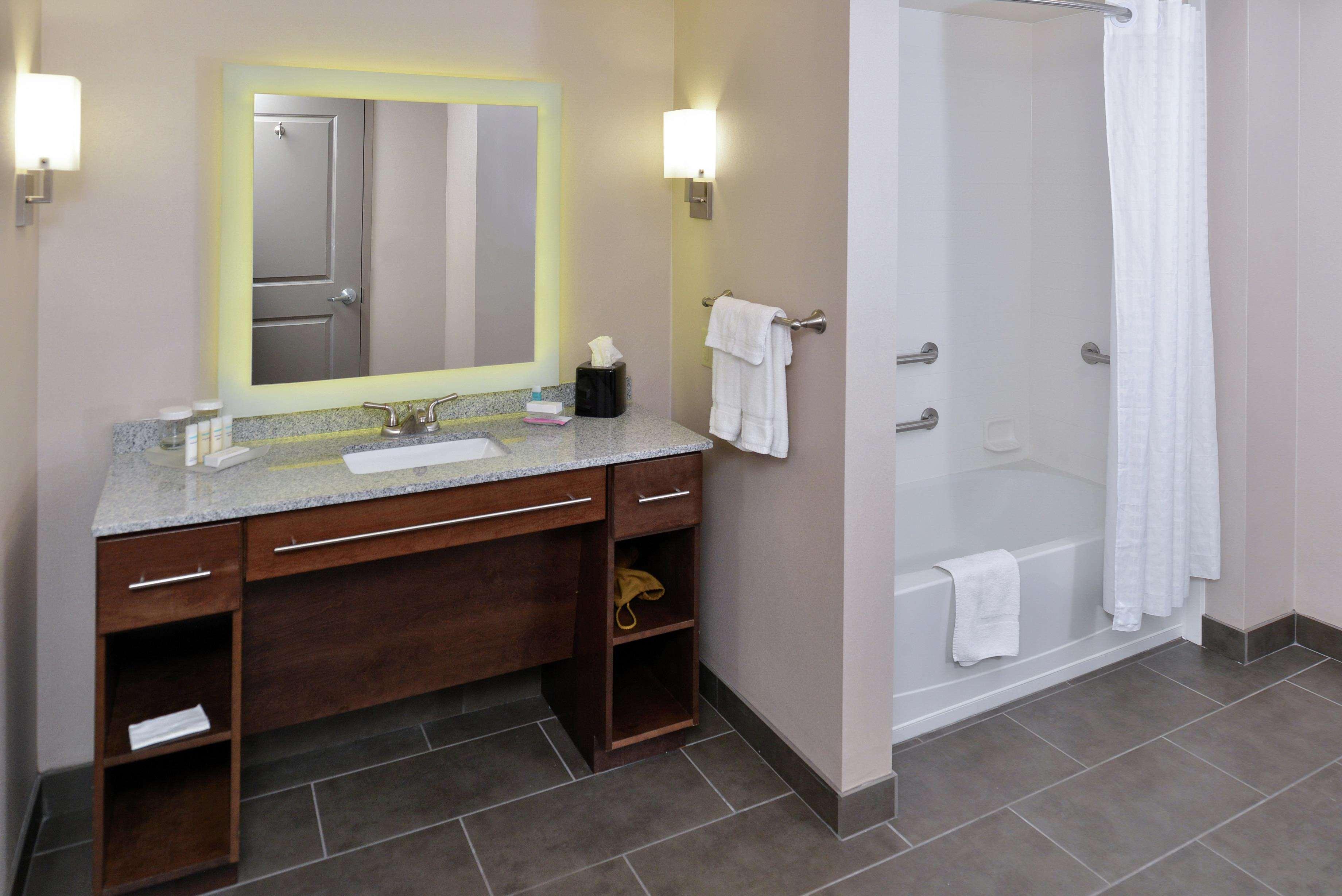 Homewood Suites By Hilton Cincinnati/Mason Dış mekan fotoğraf