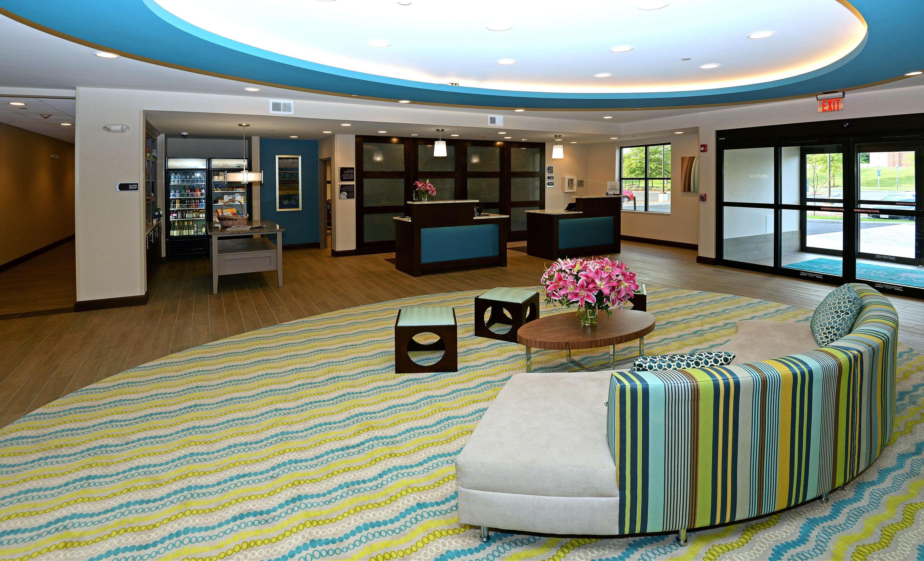 Homewood Suites By Hilton Cincinnati/Mason Dış mekan fotoğraf