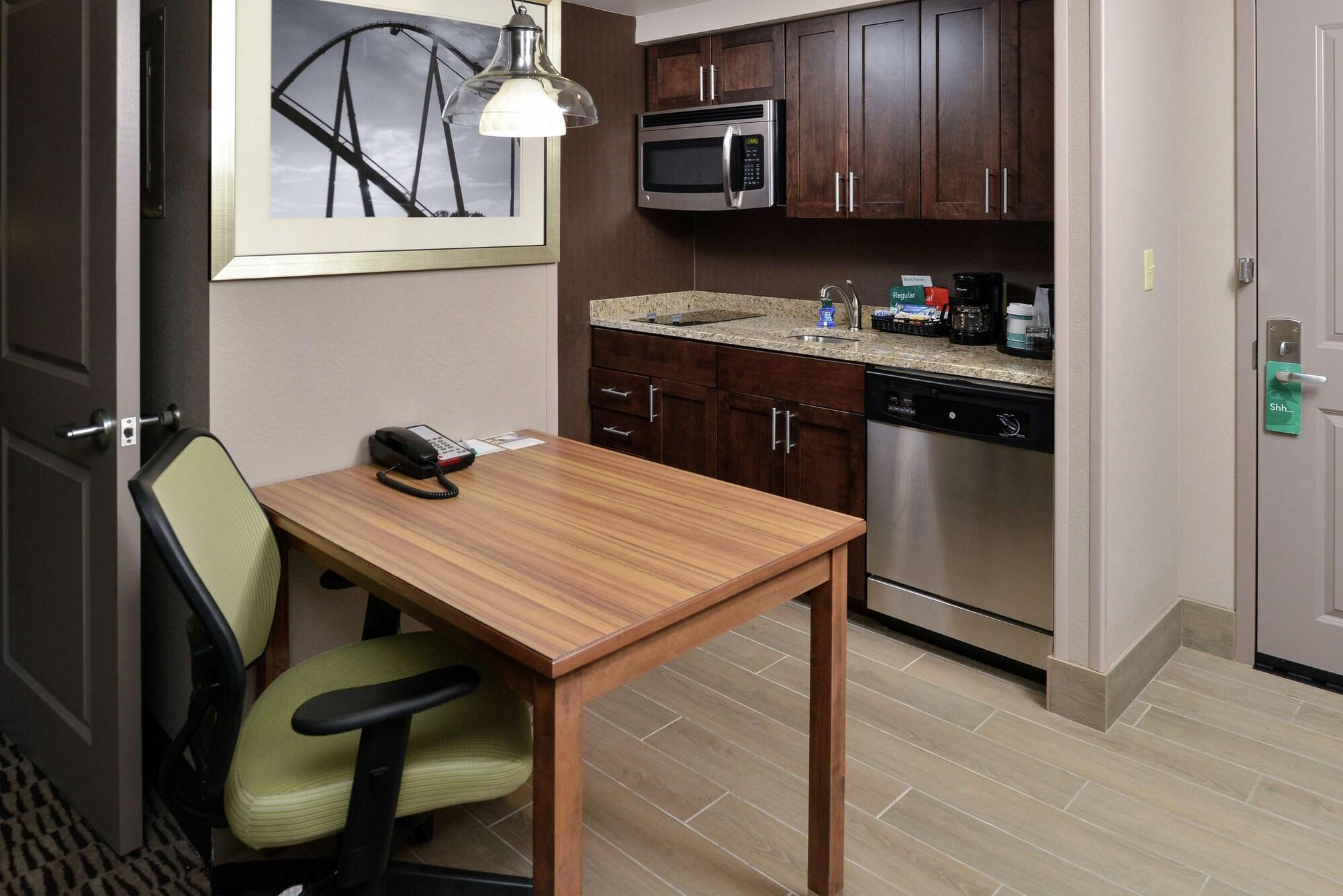 Homewood Suites By Hilton Cincinnati/Mason Dış mekan fotoğraf