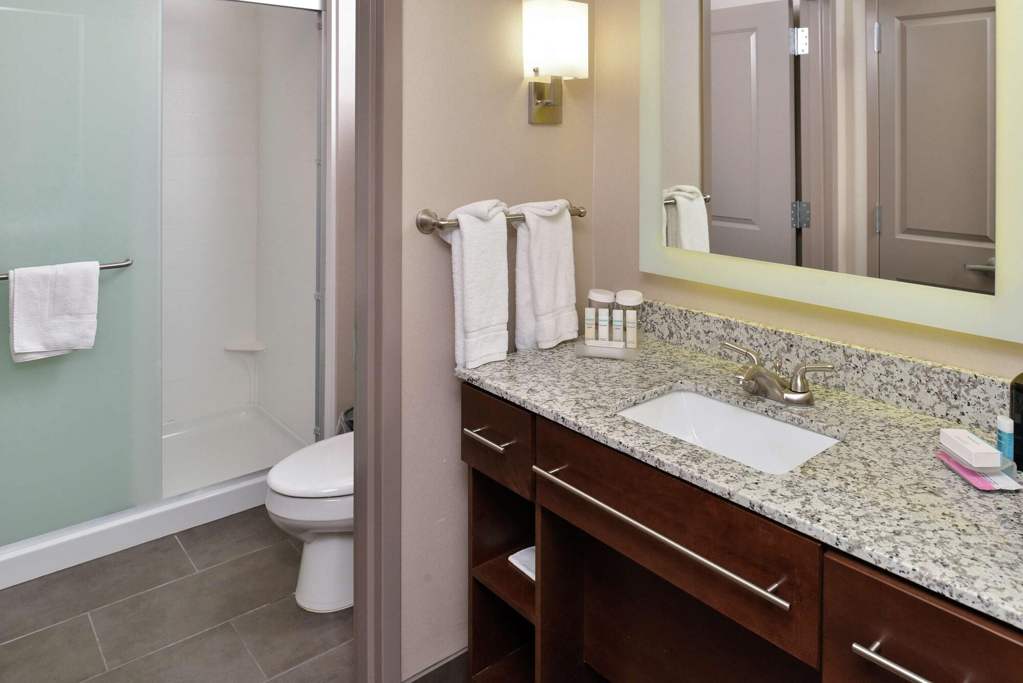 Homewood Suites By Hilton Cincinnati/Mason Dış mekan fotoğraf
