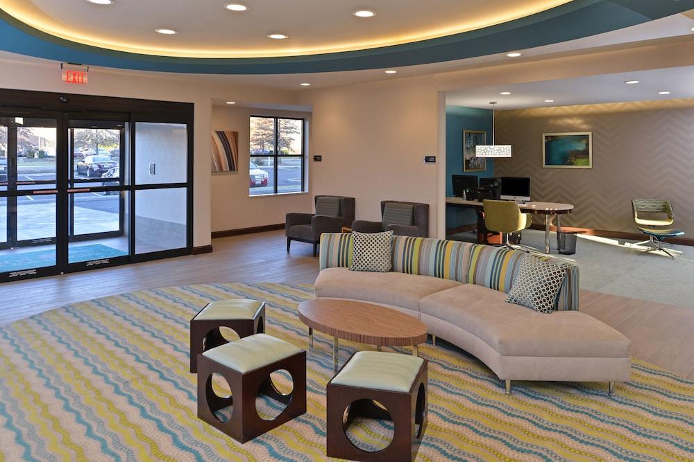Homewood Suites By Hilton Cincinnati/Mason Dış mekan fotoğraf