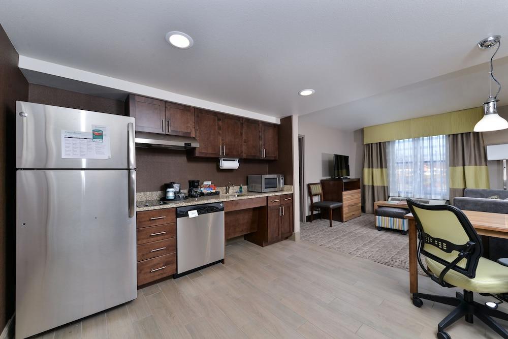 Homewood Suites By Hilton Cincinnati/Mason Dış mekan fotoğraf