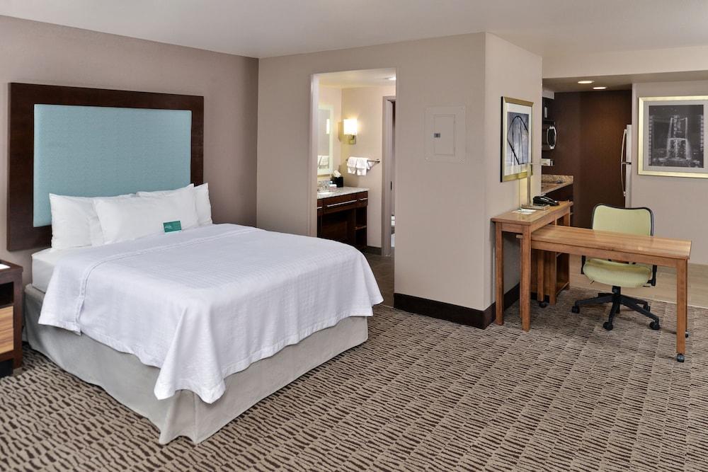 Homewood Suites By Hilton Cincinnati/Mason Dış mekan fotoğraf
