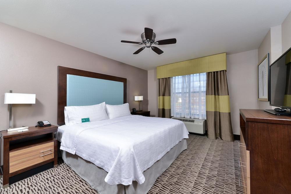 Homewood Suites By Hilton Cincinnati/Mason Dış mekan fotoğraf