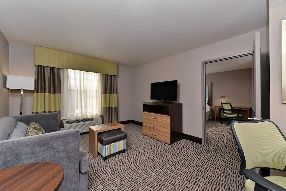 Homewood Suites By Hilton Cincinnati/Mason Dış mekan fotoğraf