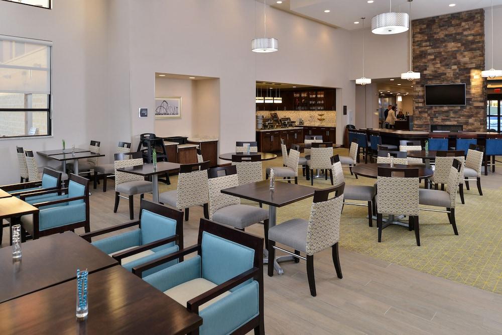 Homewood Suites By Hilton Cincinnati/Mason Dış mekan fotoğraf