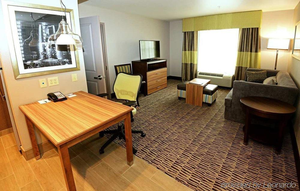 Homewood Suites By Hilton Cincinnati/Mason Dış mekan fotoğraf
