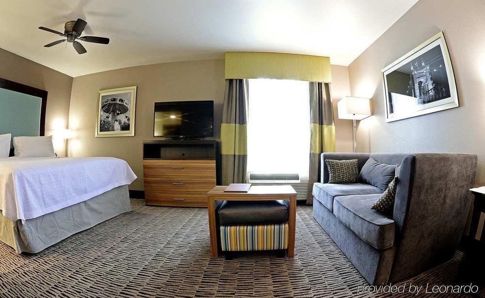 Homewood Suites By Hilton Cincinnati/Mason Dış mekan fotoğraf