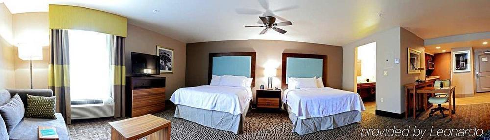 Homewood Suites By Hilton Cincinnati/Mason Dış mekan fotoğraf