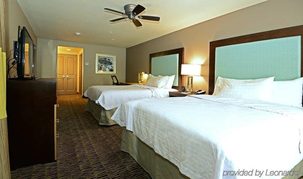 Homewood Suites By Hilton Cincinnati/Mason Dış mekan fotoğraf
