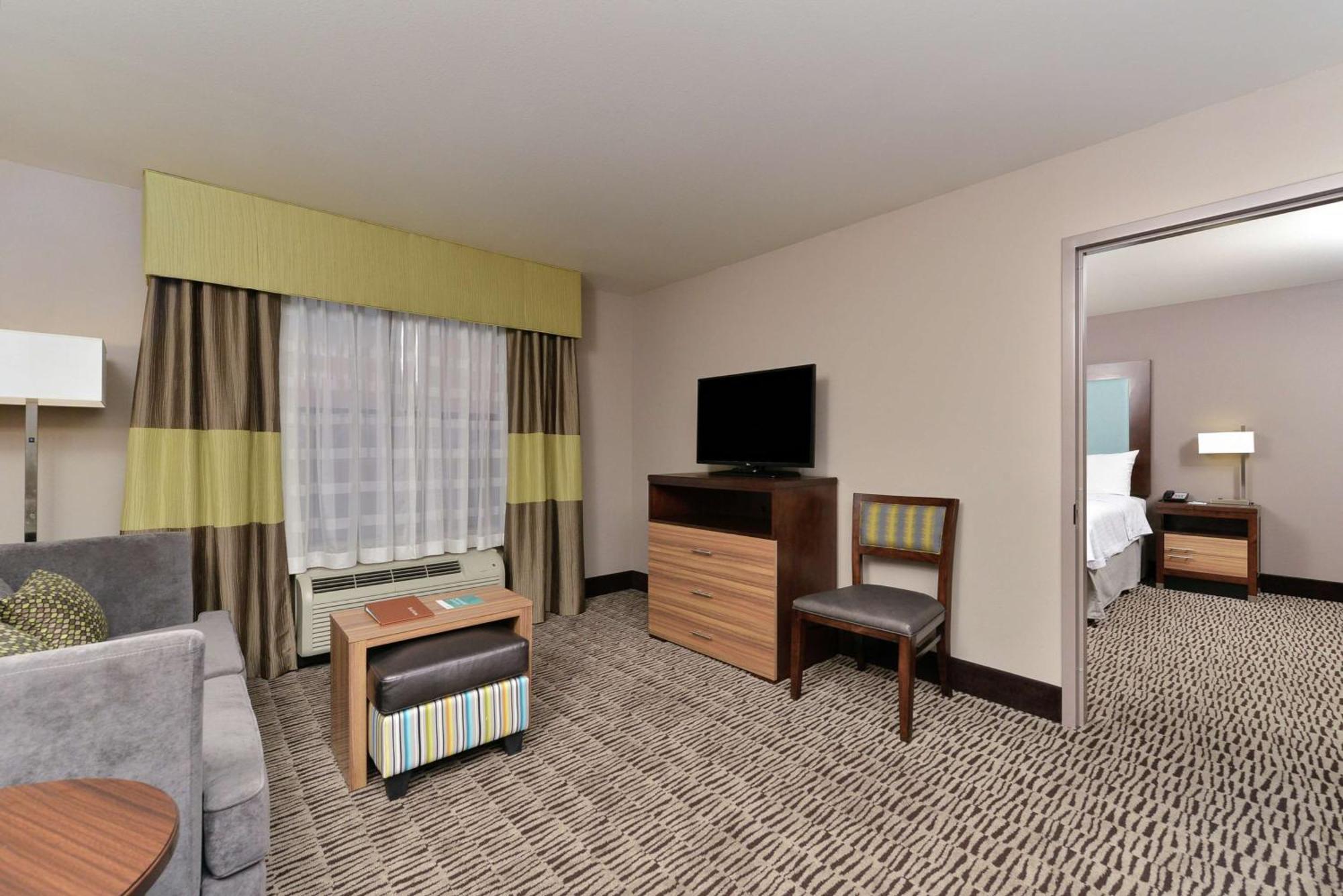 Homewood Suites By Hilton Cincinnati/Mason Dış mekan fotoğraf