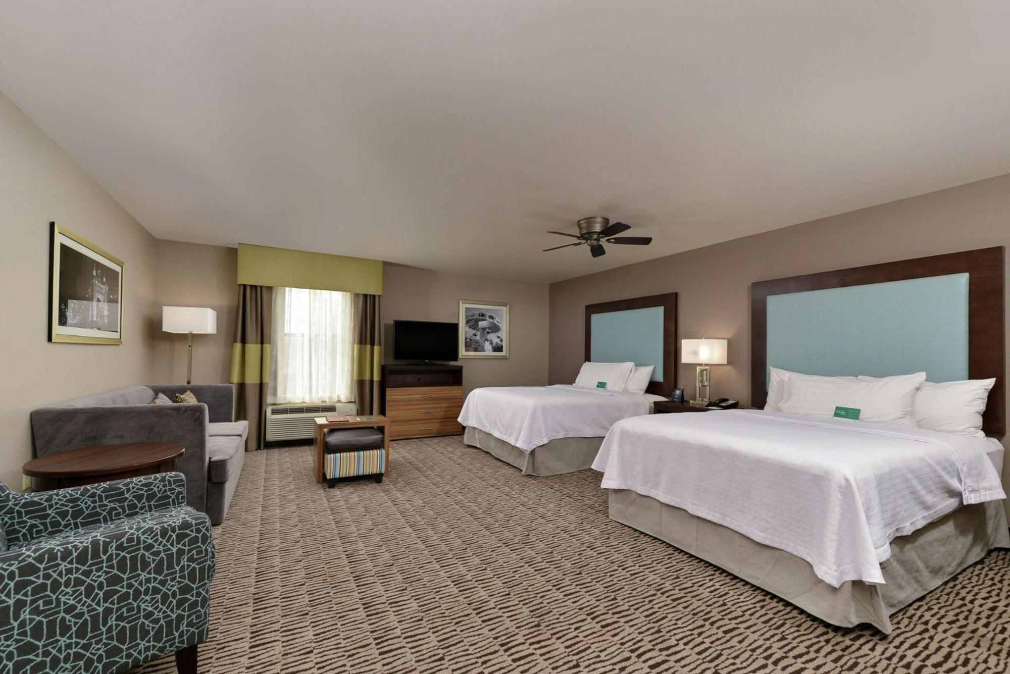 Homewood Suites By Hilton Cincinnati/Mason Dış mekan fotoğraf