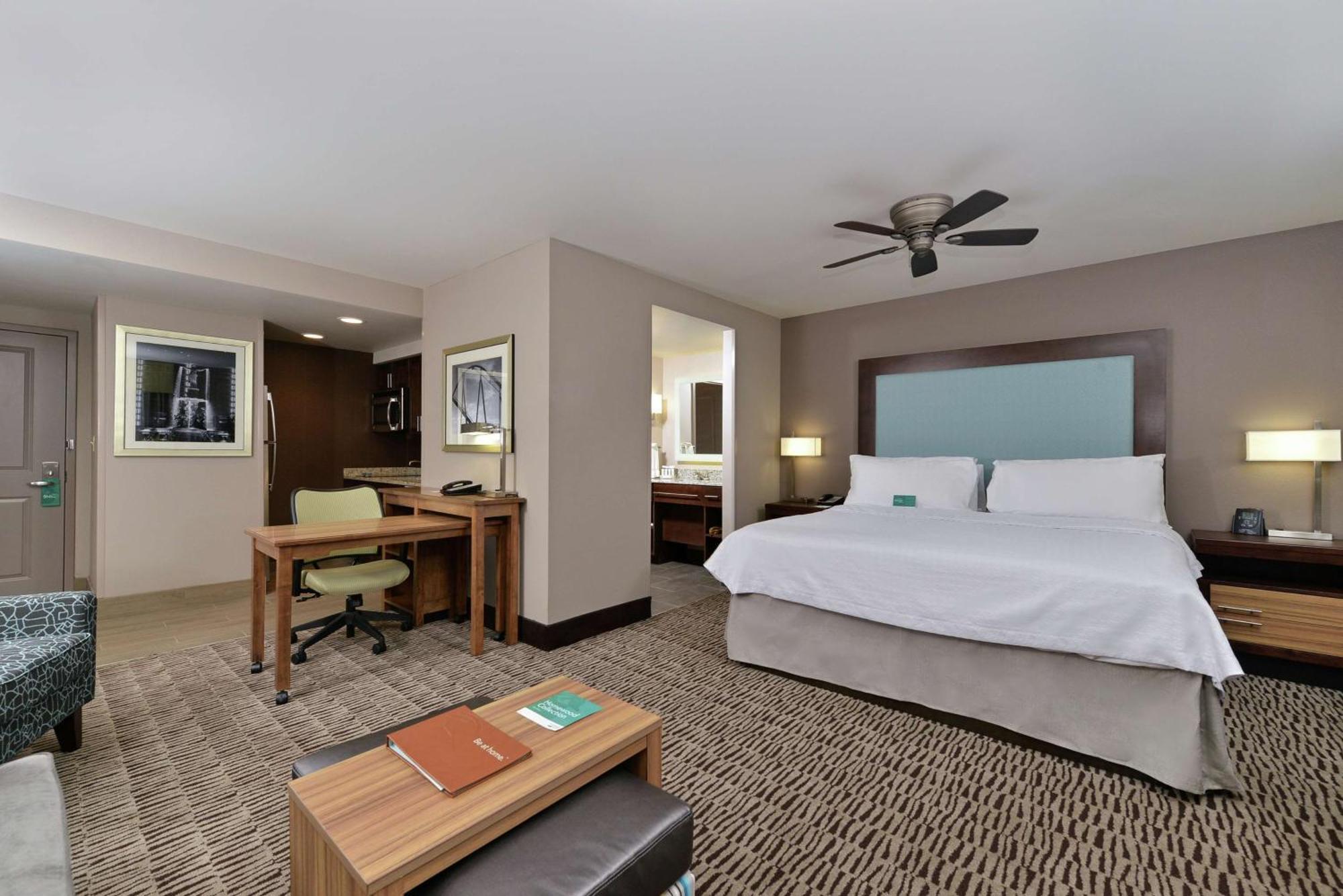 Homewood Suites By Hilton Cincinnati/Mason Dış mekan fotoğraf