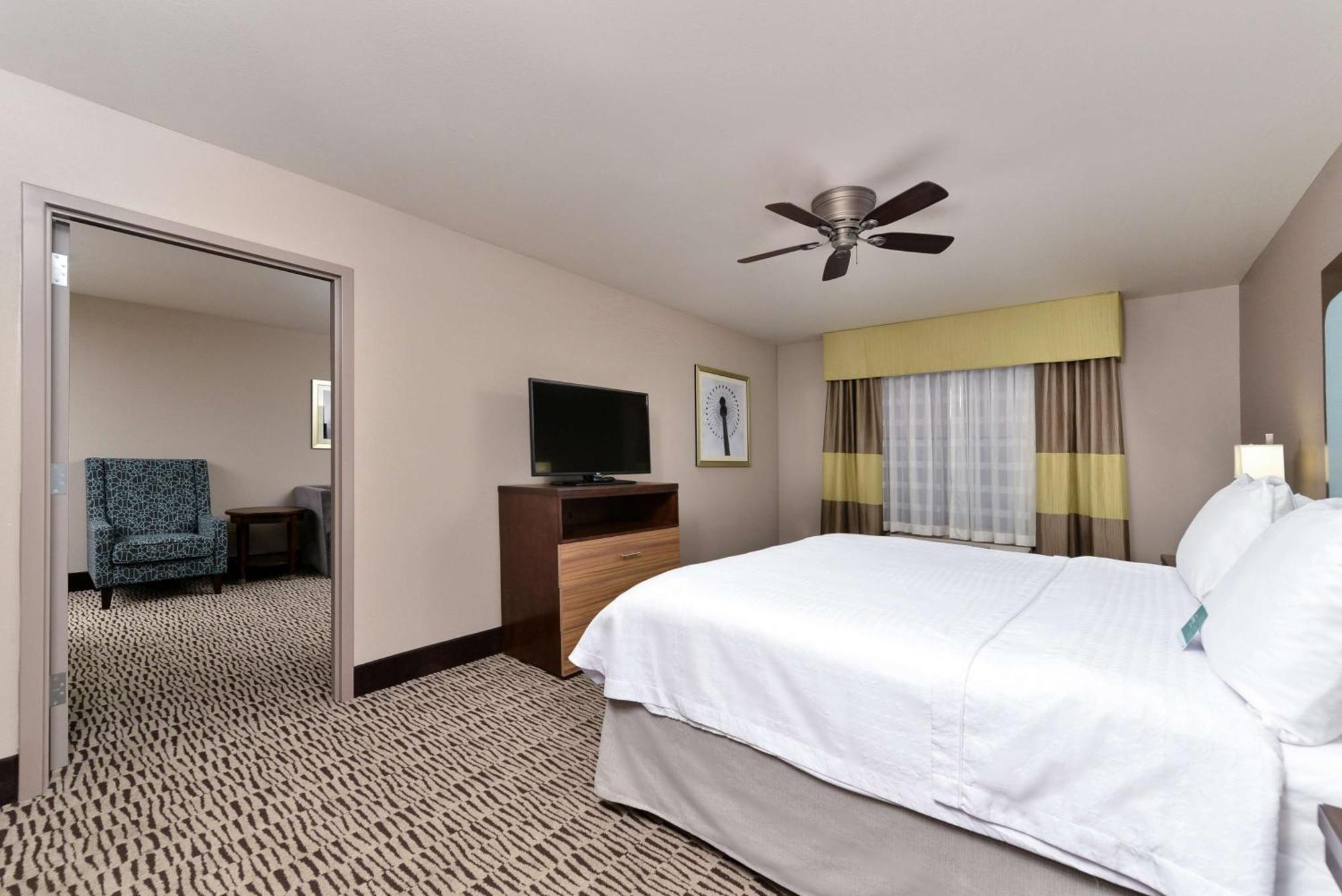 Homewood Suites By Hilton Cincinnati/Mason Dış mekan fotoğraf