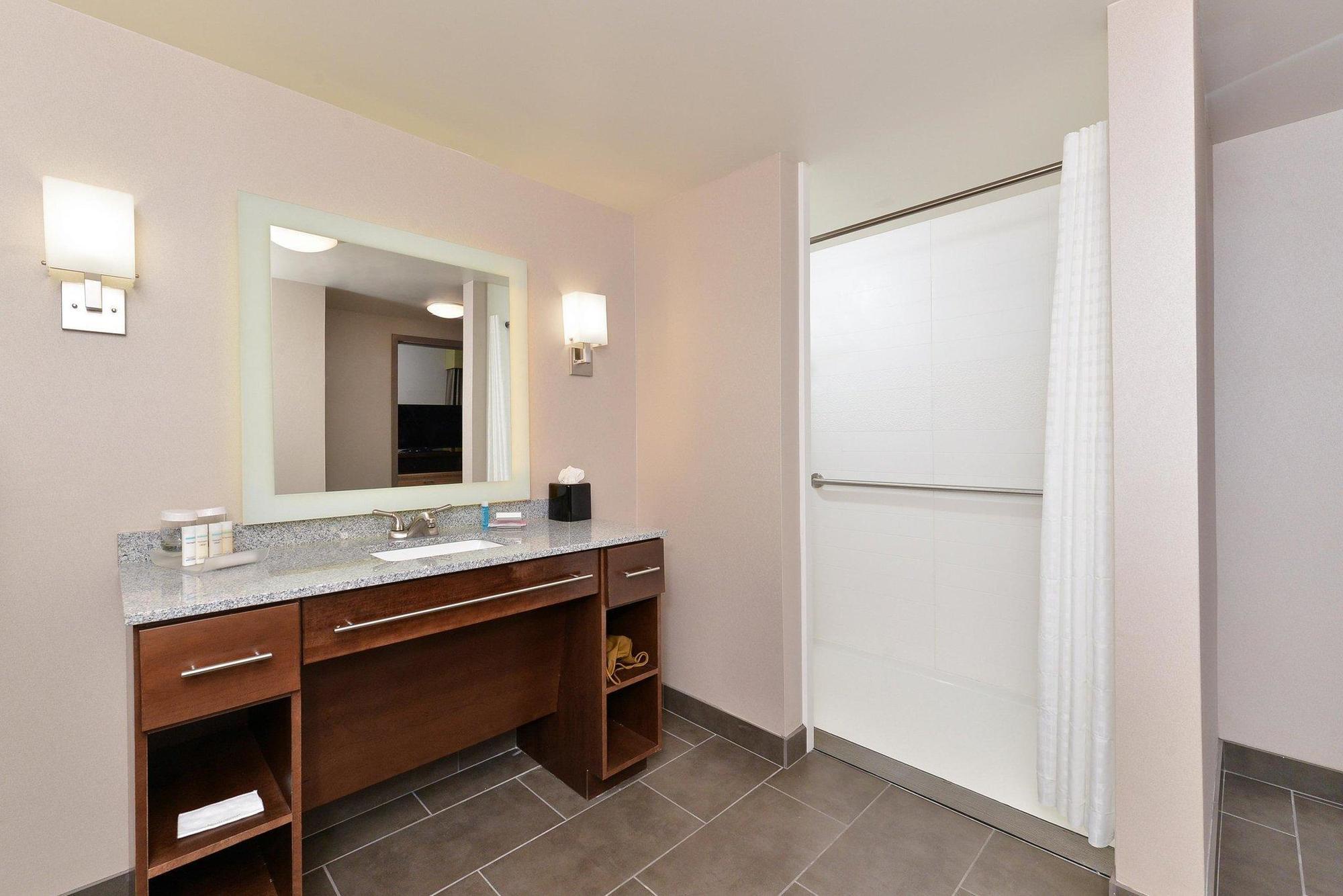 Homewood Suites By Hilton Cincinnati/Mason Dış mekan fotoğraf