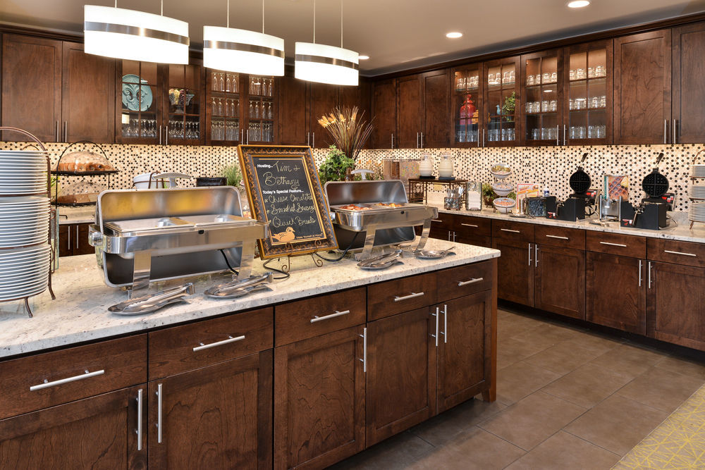 Homewood Suites By Hilton Cincinnati/Mason Dış mekan fotoğraf