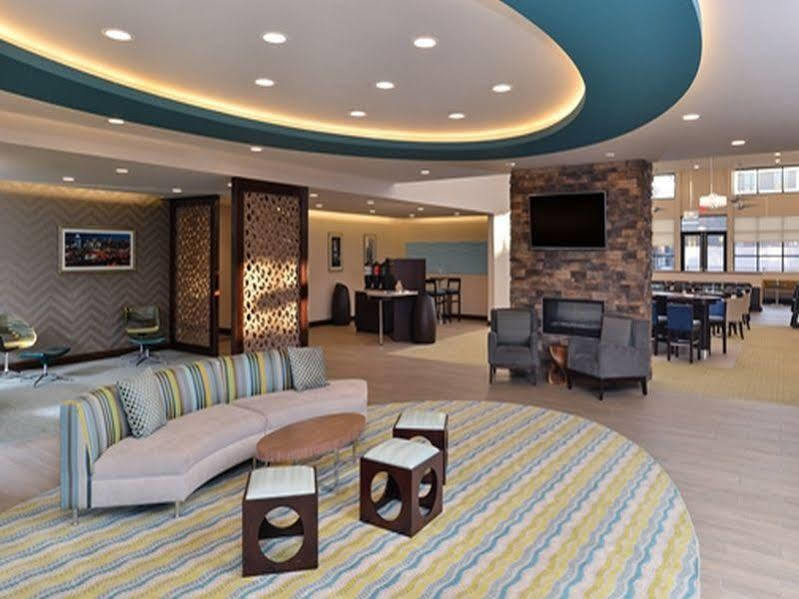 Homewood Suites By Hilton Cincinnati/Mason Dış mekan fotoğraf